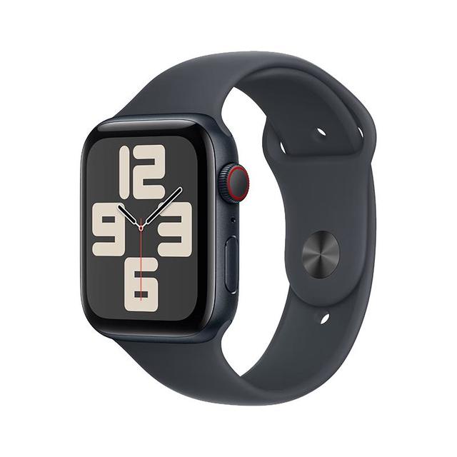 今日必买：Apple Watch SE 3 智能手表 GPS版 40mm