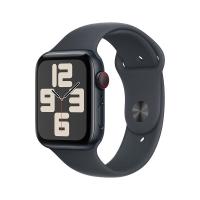 国家补贴、值友专享、今日必买：Apple Watch SE 3 智能手表 GPS版 40mm