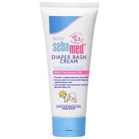 施巴 婴儿倍护护臀膏100ml