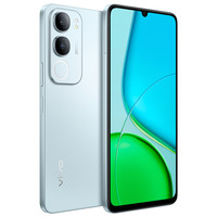 vivo 大内存大电池长续航 5G智能手机
