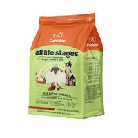 Canidae 卡比 美国进口老年犬粮肥胖犬低脂狗粮低热量加倍护理配方犬粮