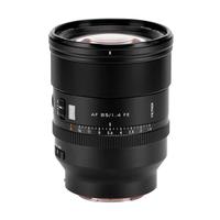 VILTROX AF 85mm F1.4 Pro FE 全画幅自动定焦镜头