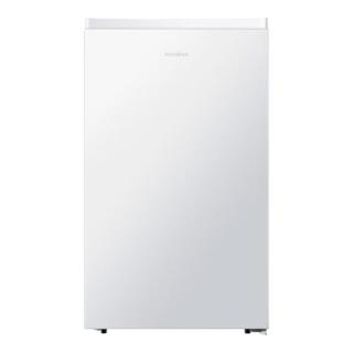 容声 方糖系列 一级能效 小型冰箱  假日白 95L