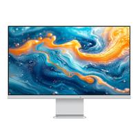 RICH VISION未来视野 RV100S 27英寸4K IPS显示器 银色