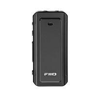  FiiO/飞傲 支持LDAC aptX LL 蓝牙解码耳放 耳机放大器