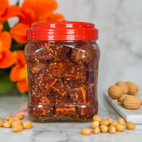 老嬢嬢 贵州豆腐乳无油麻辣霉豆腐香辣原味四川湖南特产毛豆腐商用腐乳