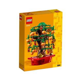 LEGO 乐高 Chinese Festivals中国节日系列 40648 摇钱树
