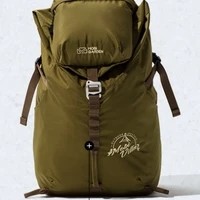 牧高笛冷山 牧高笛 冷山 户外徒步登山背包 28L