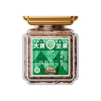 三只松鼠大满虎皮松子350g/罐 当季鲜采手剥原味坚果零食干果炒货 【精选大颗粒】虎皮松子350g 1罐