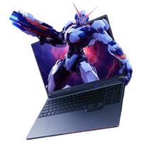 MECHREVO/机械革命 X6RPPR555W-B91 14代i7HX强芯 游戏本 i5-13500HX 2560*1600 RTX 5050 180Hz 512GB 16GB 灰