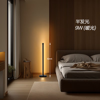 天茵 led落地灯客厅卧室立式床头灯墙角落地台灯氛围灯2024小夜灯