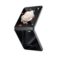荣耀 HONOR Magic V Flip 5G折叠屏手机 12+256GB