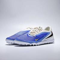 耐克 （NIKE）2025年男子PHANTOM 6 LOW ACAD TF 足球鞋 HQ2327-400