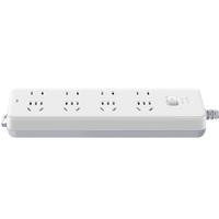 插排 新国标接线板 排插 家用拖线板插座多用开关插线板403