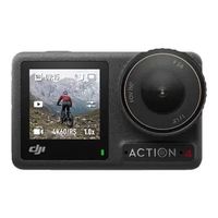 大疆 DJI Osmo Action 4 运动相机