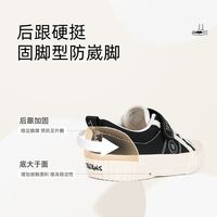 TARANIS/泰兰尼斯 帆布 儿童运动鞋