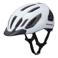 SPECIALIZED闪电 CHAMONIX 3 MIPS 通勤公路山地自行车骑行头盔 白色 S
