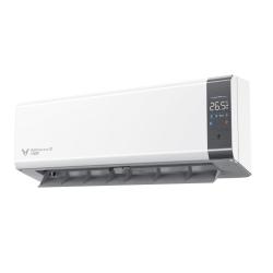 云米 空调米家APP 1.5匹超一级省电AI智能变频冷暖 Super2语音挂机KFRd-35GW/Y3YMD-A1