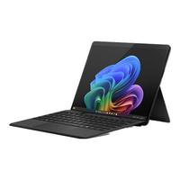  Microsoft/微软 11 版 AI PC 二合一笔记本电脑+键盘+触控笔  骁龙X Elite 典雅黑 WiFi版 16GB 1TB