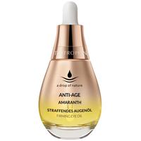 天露芬 紧致淡纹 眼部精华油  15ml