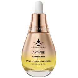 TAUTROPFEN 紧致淡纹 眼部精华油  15ml