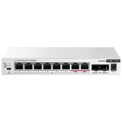 H3C 支持简易VLAN 2.5G交换机