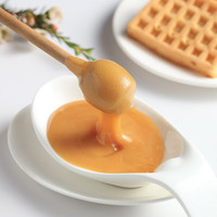 DNZ新西兰 麦卢卡蜂蜜 天然蜂蜜营养品UMF10+500g送 麦卢卡UMF10+250g 【两瓶装】