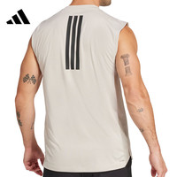 adidas/阿迪达斯 男士运动背心