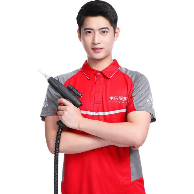  JINGDONG/京东 全拆洗 滚筒洗衣机