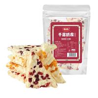 蒙时代奶制品大礼包750g 内蒙古特产奶食奶片奶棒奶块儿童休闲零食