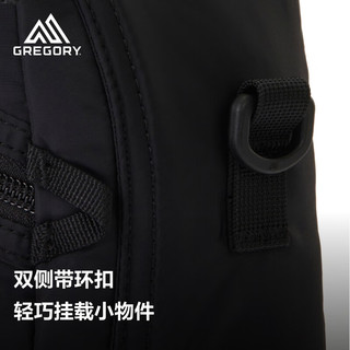GREGORY格里高利 双肩包小背包迷你可爱女生度假旅游出游包包时尚休闲GY8