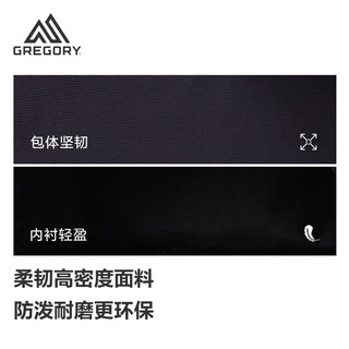 GREGORY格里高利 双肩包小背包迷你可爱女生度假旅游出游包包时尚休闲GY8