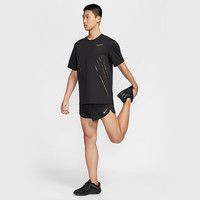  NIKE/耐克 透气 男士T恤