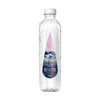 长白山天泉 弱碱性天然矿泉水 430ml*15瓶
