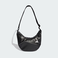 adidas 阿迪达斯 训练系列 女斜挎包 JX4030