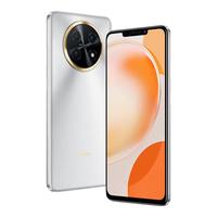 HUAWEI 华为 畅享60X 4G手机 256GB 皓月银