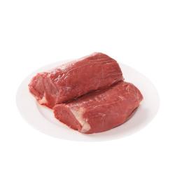 蒙特曼 内蒙古原切牛里脊 4斤 生鲜牛肉新鲜儿童炒菜食材 源头直发