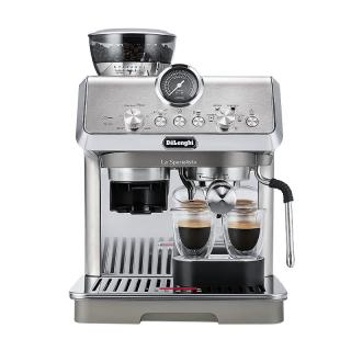 De'Longhi EC9255.M 骑士系列半自动咖啡机