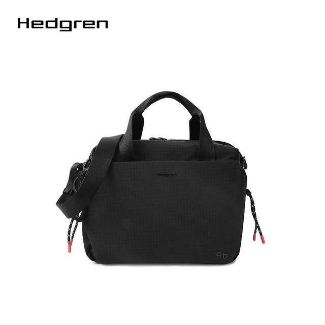 海格林 Hedgren 青年单肩斜挎手提包 HSTG02