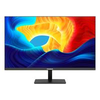 熊猫（PANDA）27英寸 2K高清 原生100Hz IPS广视角 硬件低蓝光 设计办公轻电竞游戏电脑显示器P27Q4