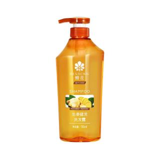 蜂花 无硅油生姜健发洗发露 750ml