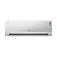 海尔 Haier 洗空气pro科技版 KFR-35GW/E3-1Pro 新一级能效 壁挂式空调 大1.5匹