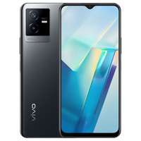 vivo T2x 144Hz高刷 镜黑 8GB+256GB 5G手机