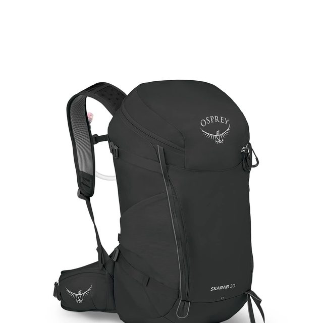 OSPREY Skarab 30L 男式徒步背包 带液压储液罐