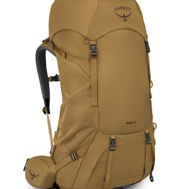 OSPREY Rook 65L 男式背包 超级好价