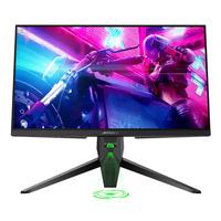 ANTGAMER蚂蚁电竞27英寸2K400Hz高刷GTG 1ms显示器UltraFastIPS原生10Bit HDR400无畏契约ANT27DVQ