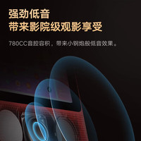 天猫精灵CC10 智能屏 触屏音响智能音箱10英寸屏 平板 视频通话 智能家居电视看护 小孩陪伴老人 白色【8英寸智能屏】
