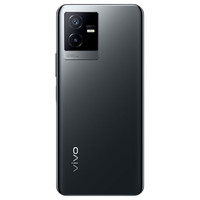 vivo Y73t 6000mAh大电池 镜黑 8GB+128GB 5G手机