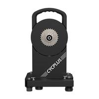 CYCPLUS T1骑行台智能直驱室内公路自行车专业功率训练台骑行架 T1预装12速11-34T飞轮