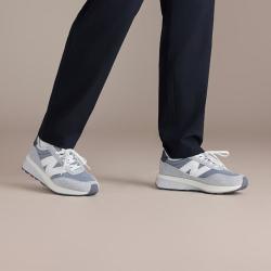 new balance NB官方正品夏厚底增高男女复古运动休闲鞋U370AH